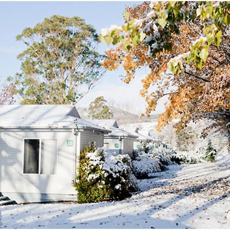 Discovery Parks - Jindabyne Luaran gambar