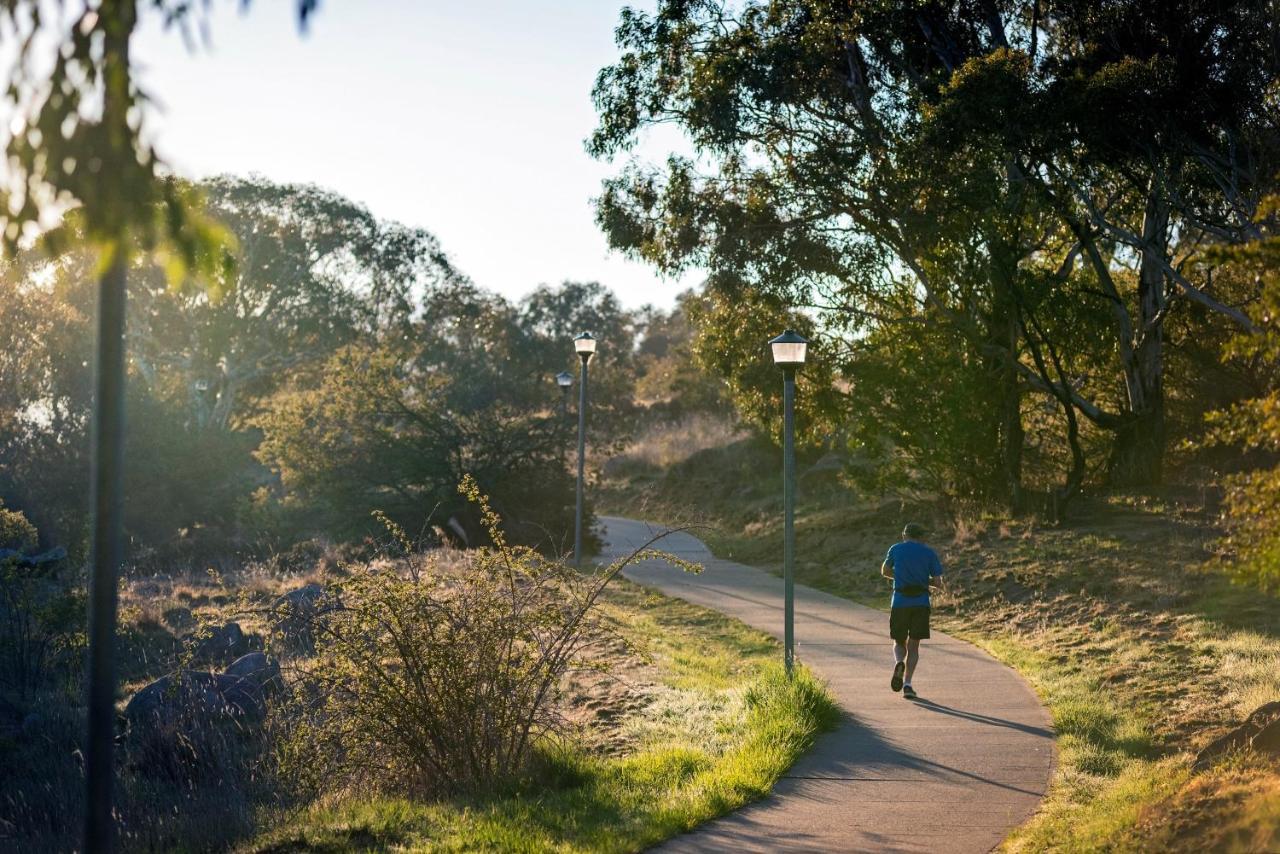Discovery Parks - Jindabyne Luaran gambar