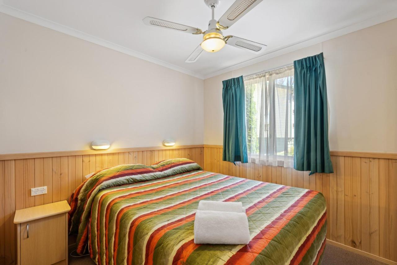 Discovery Parks - Jindabyne Luaran gambar