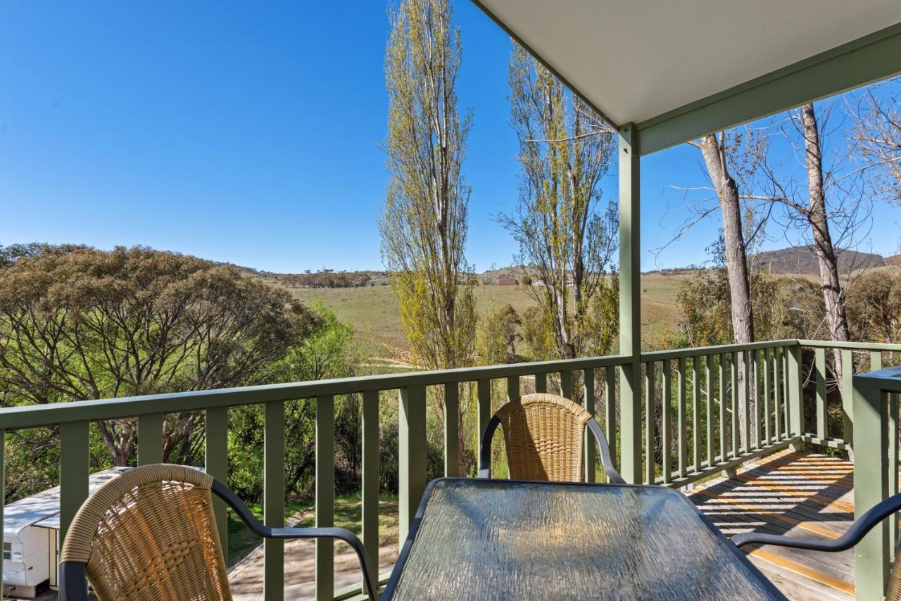 Discovery Parks - Jindabyne Luaran gambar