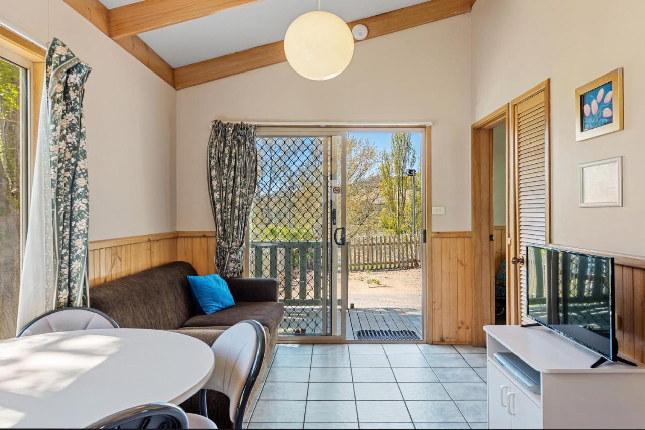 Discovery Parks - Jindabyne Luaran gambar