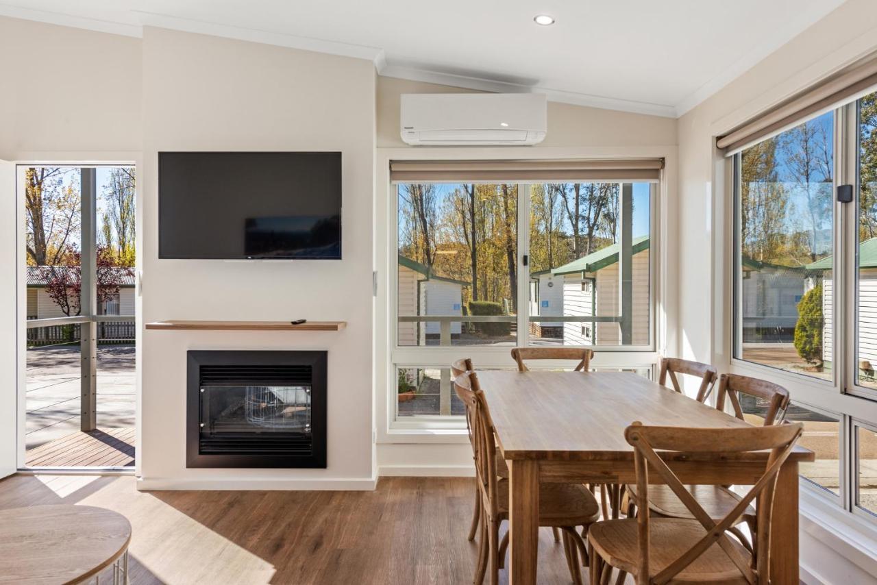 Discovery Parks - Jindabyne Luaran gambar