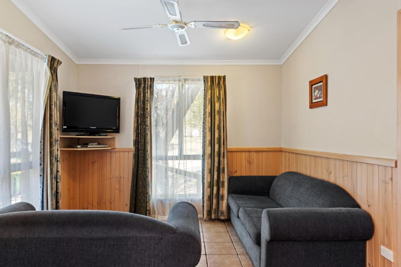 Discovery Parks - Jindabyne Luaran gambar