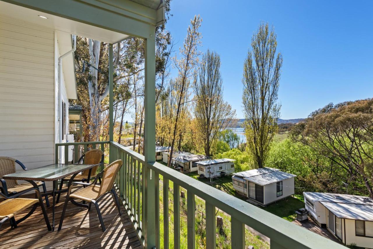 Discovery Parks - Jindabyne Luaran gambar