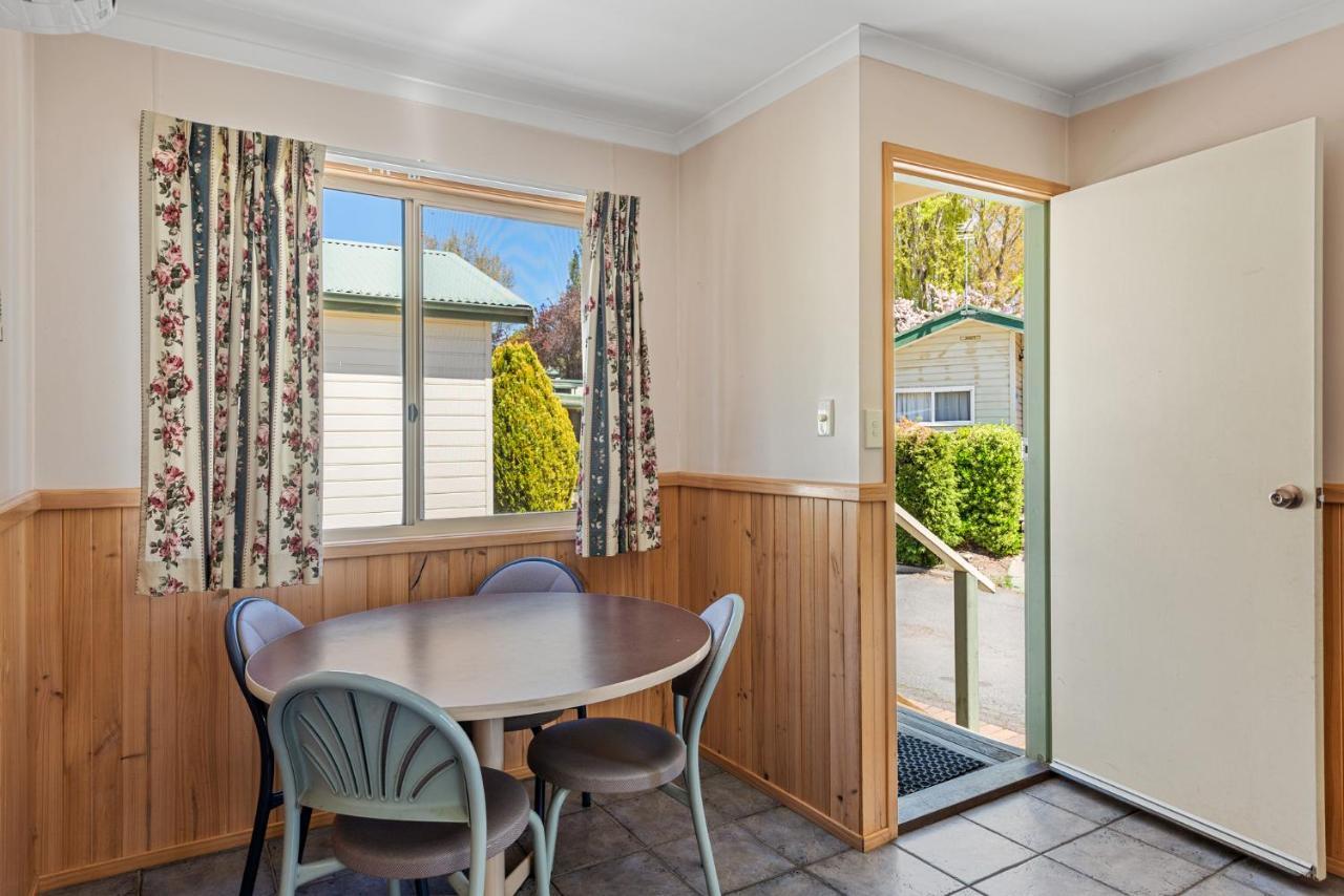 Discovery Parks - Jindabyne Luaran gambar