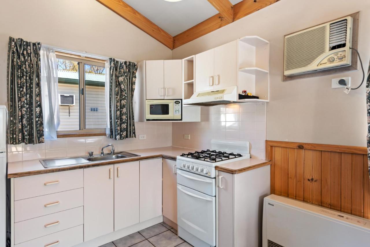 Discovery Parks - Jindabyne Luaran gambar
