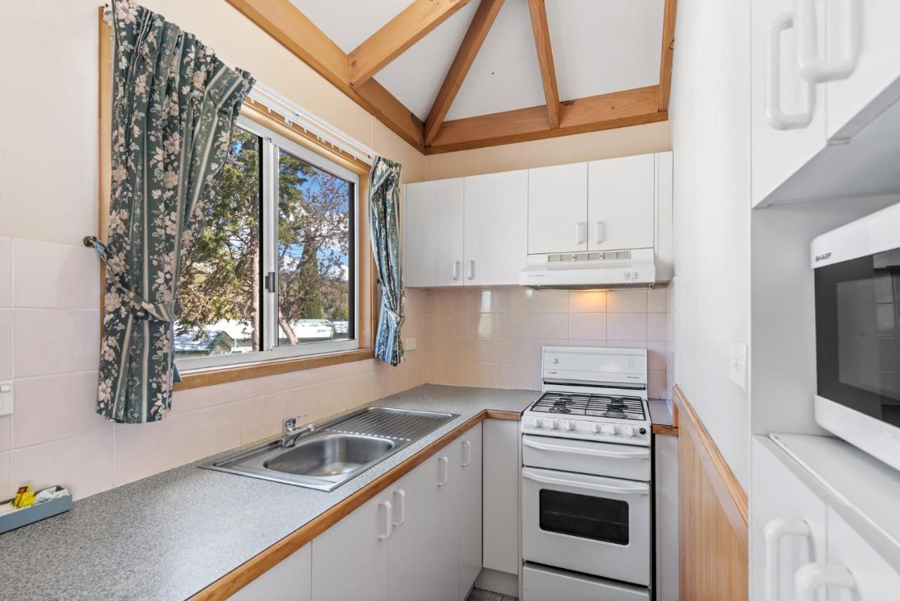 Discovery Parks - Jindabyne Luaran gambar