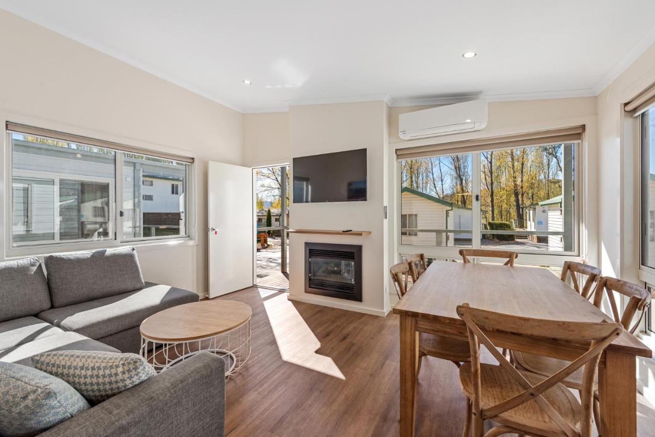 Discovery Parks - Jindabyne Luaran gambar