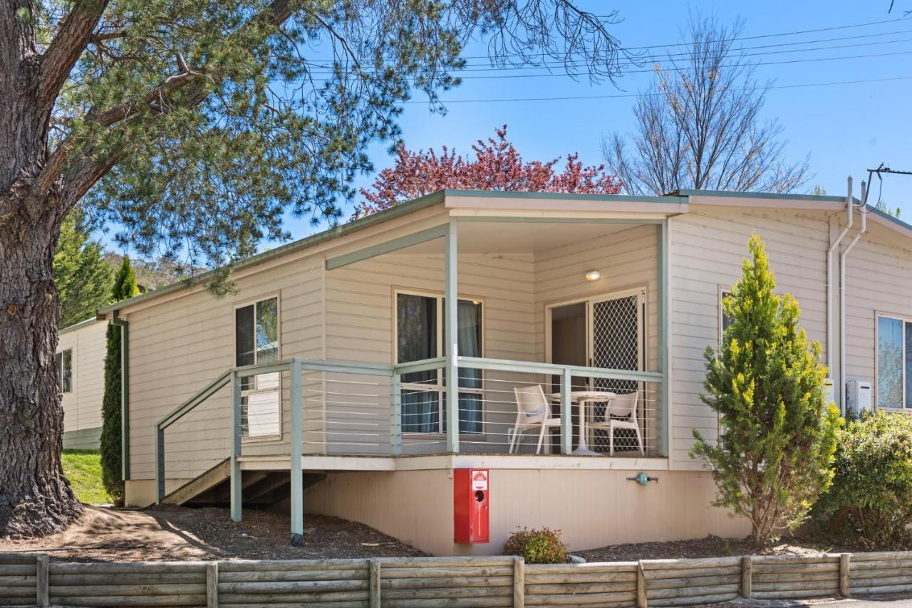 Discovery Parks - Jindabyne Luaran gambar