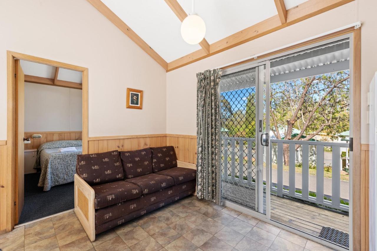 Discovery Parks - Jindabyne Luaran gambar