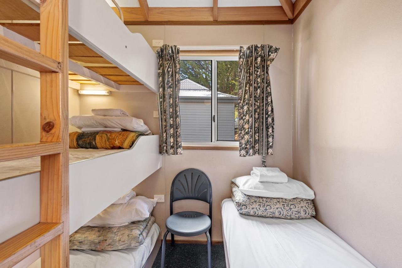 Discovery Parks - Jindabyne Luaran gambar