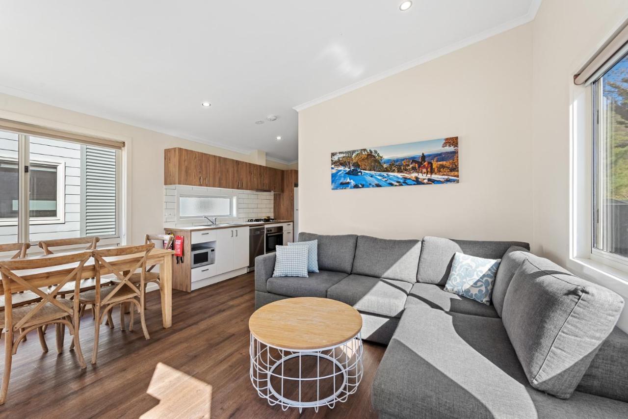 Discovery Parks - Jindabyne Luaran gambar
