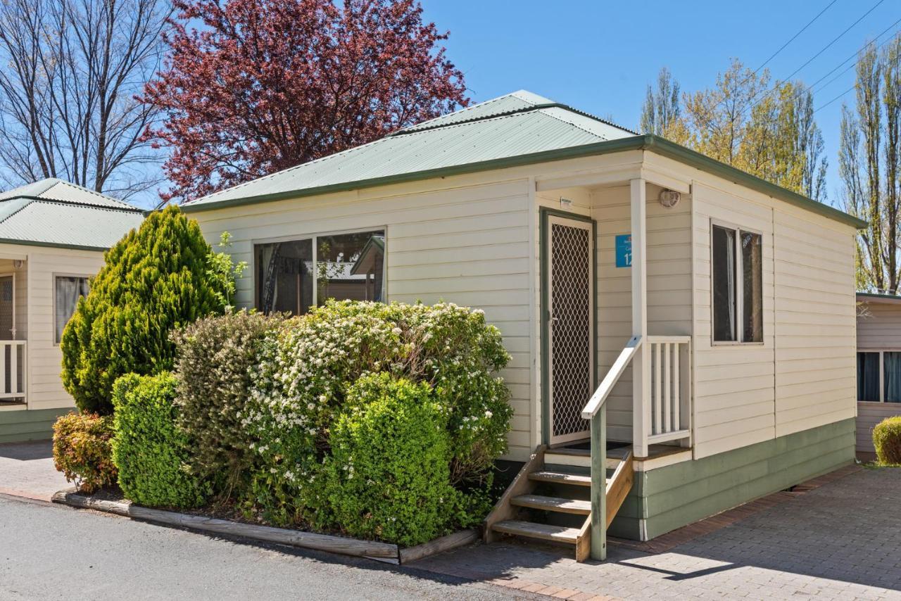 Discovery Parks - Jindabyne Luaran gambar