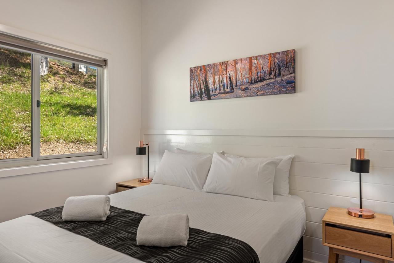 Discovery Parks - Jindabyne Luaran gambar