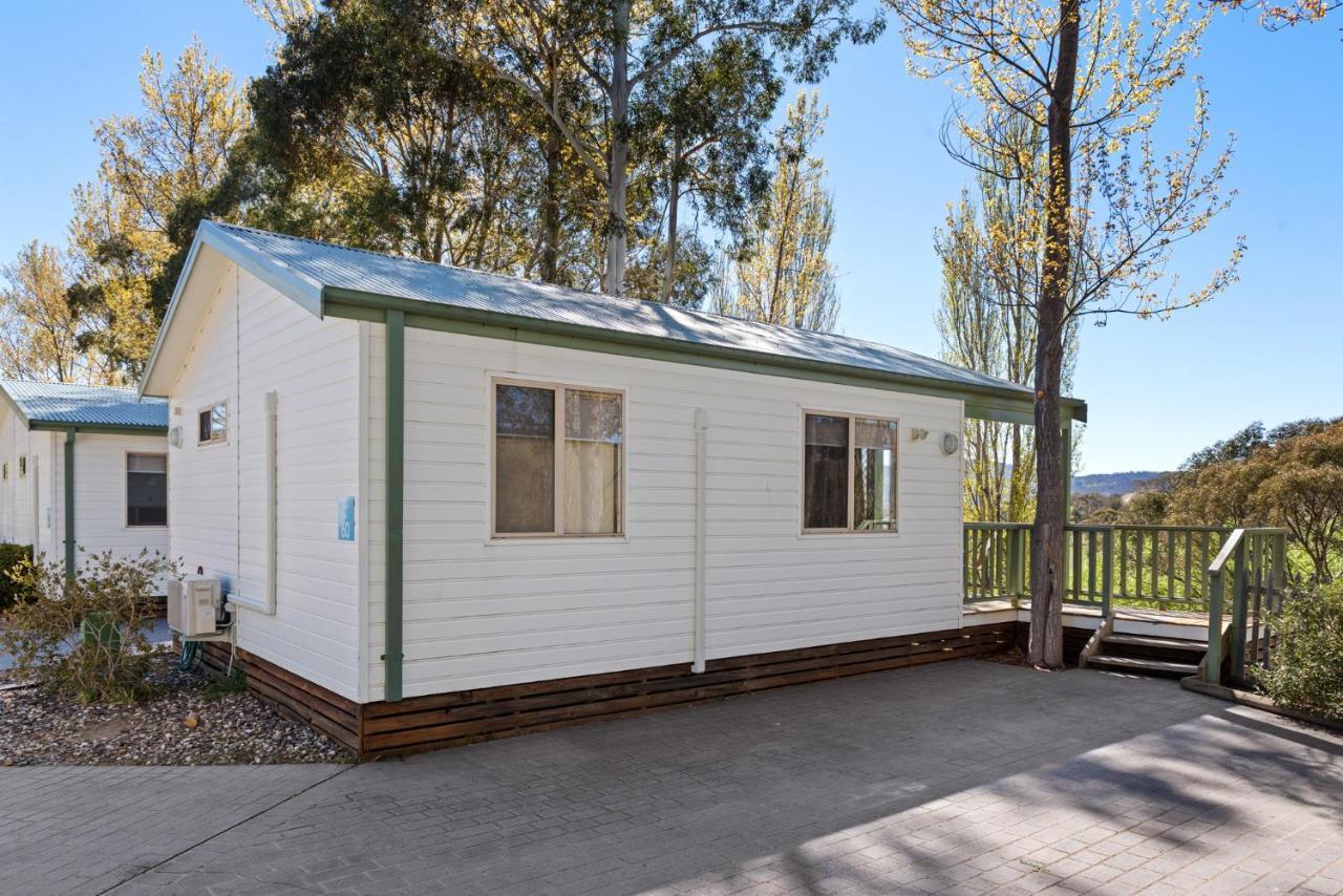 Discovery Parks - Jindabyne Luaran gambar