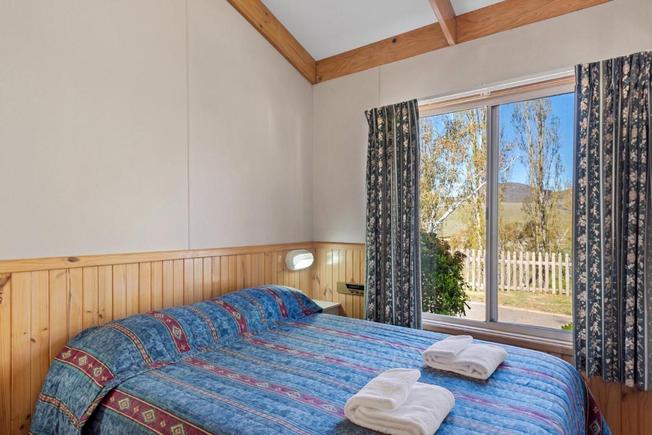 Discovery Parks - Jindabyne Luaran gambar