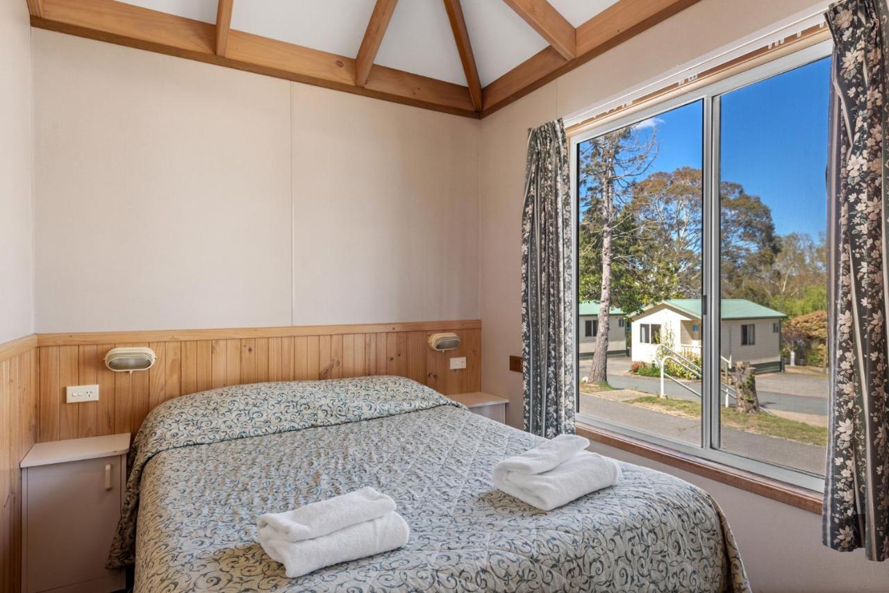 Discovery Parks - Jindabyne Luaran gambar