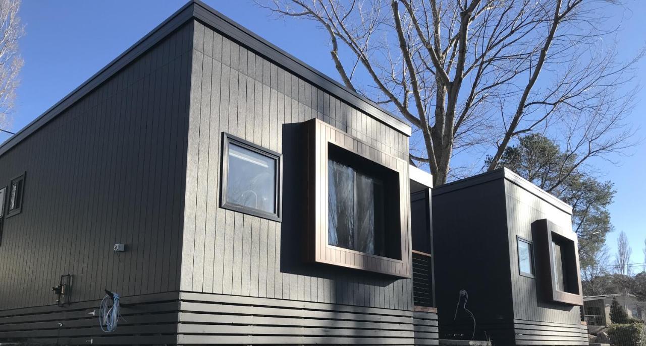 Discovery Parks - Jindabyne Luaran gambar