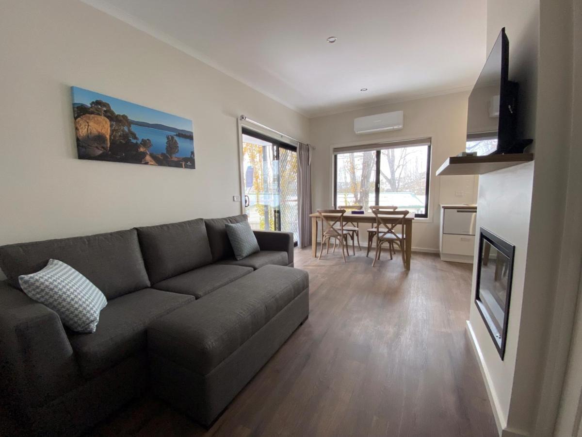 Discovery Parks - Jindabyne Luaran gambar
