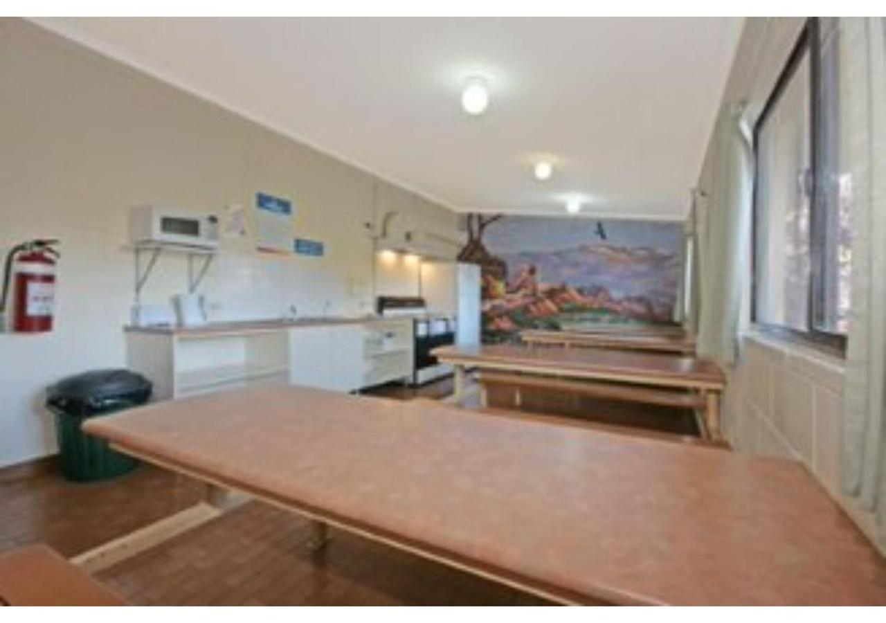 Discovery Parks - Jindabyne Luaran gambar