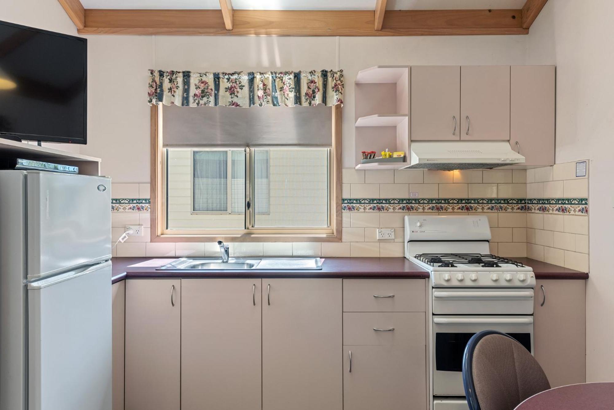 Discovery Parks - Jindabyne Bilik gambar