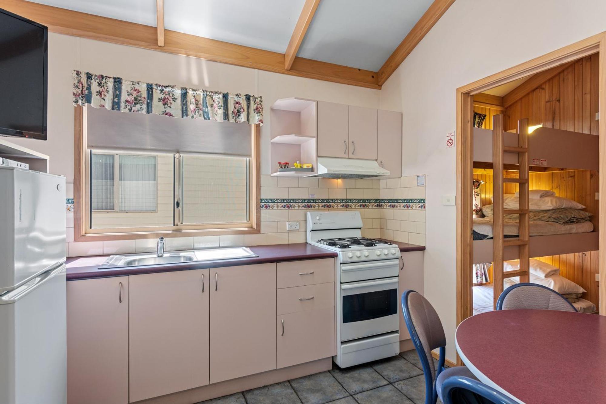 Discovery Parks - Jindabyne Bilik gambar