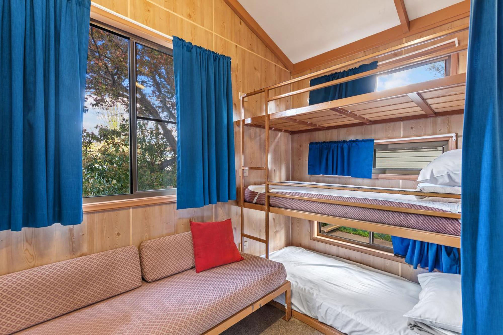Discovery Parks - Jindabyne Bilik gambar