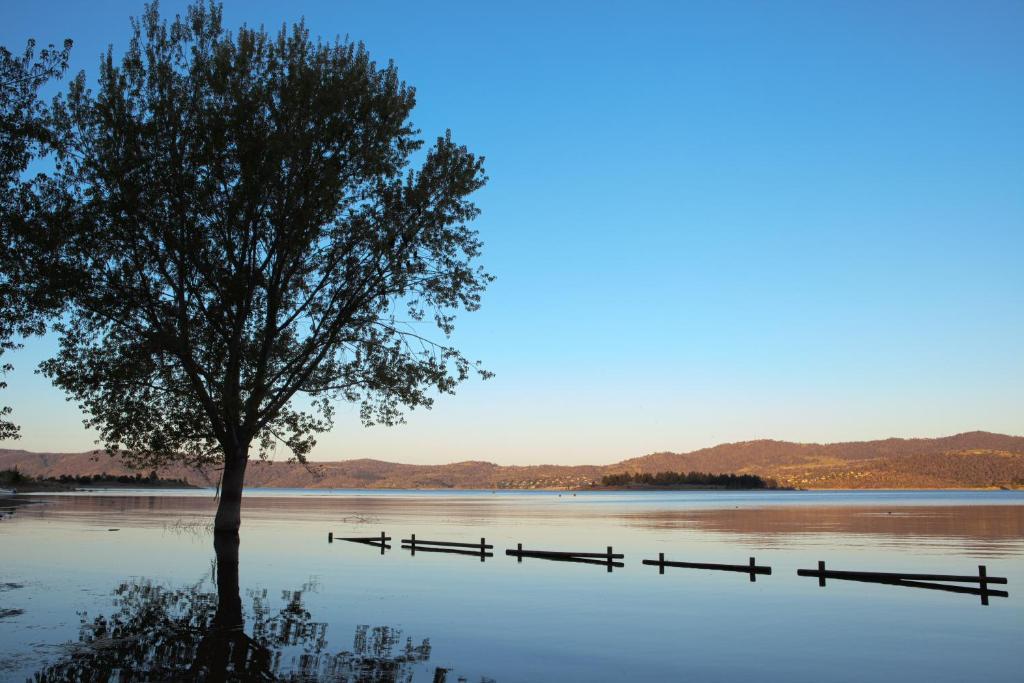Discovery Parks - Jindabyne Luaran gambar