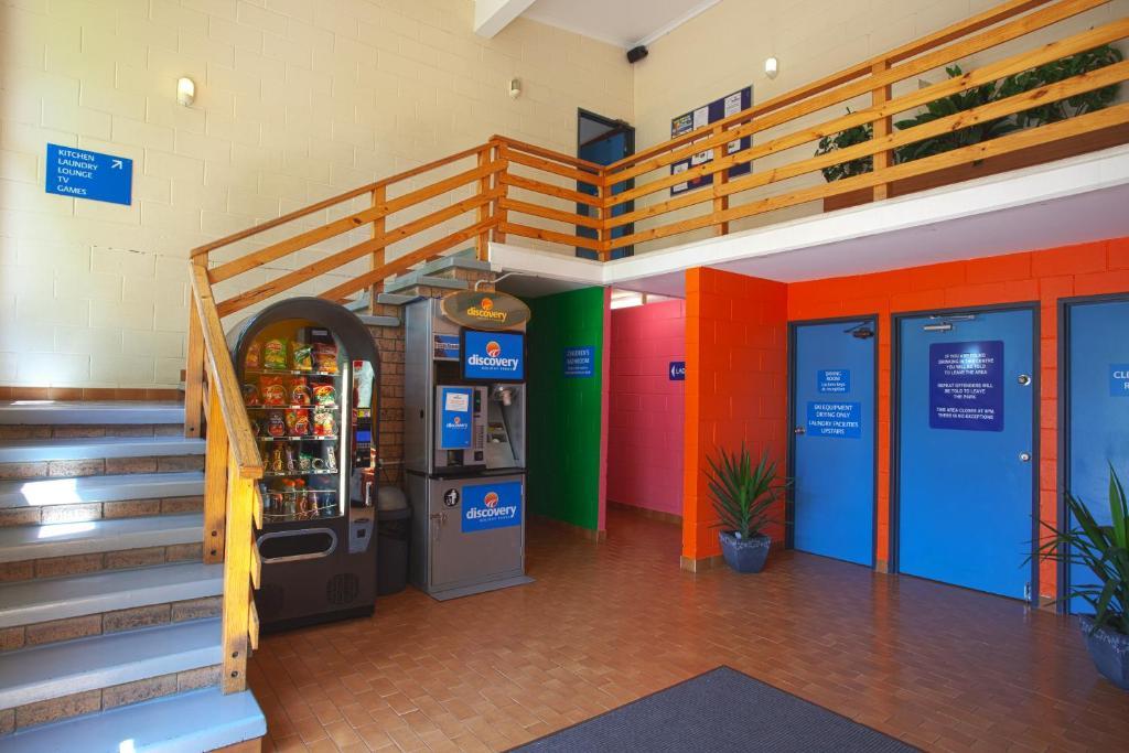 Discovery Parks - Jindabyne Luaran gambar